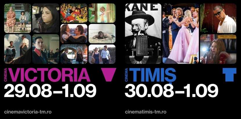 sursa foto: Facebook Primăria Municipiului Timișoara
