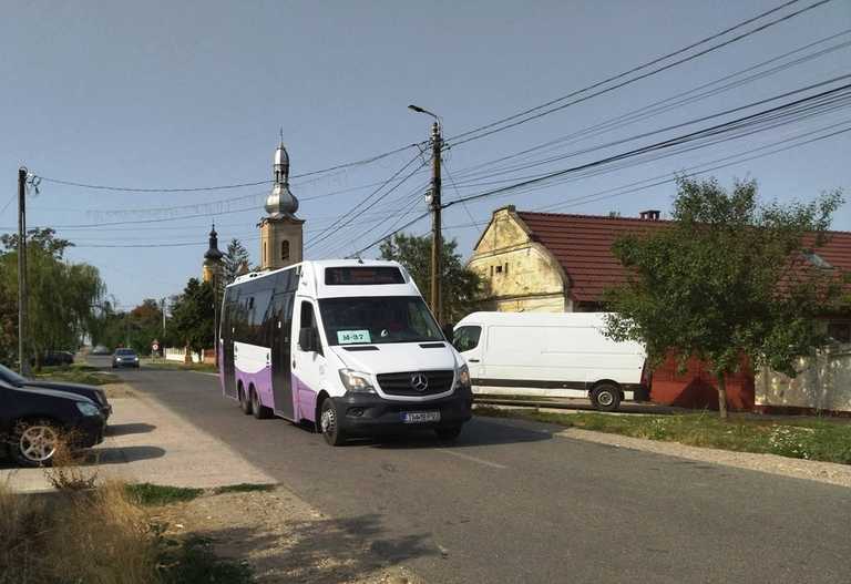 sursa foto: Facebook Primăria Municipiului Timișoara