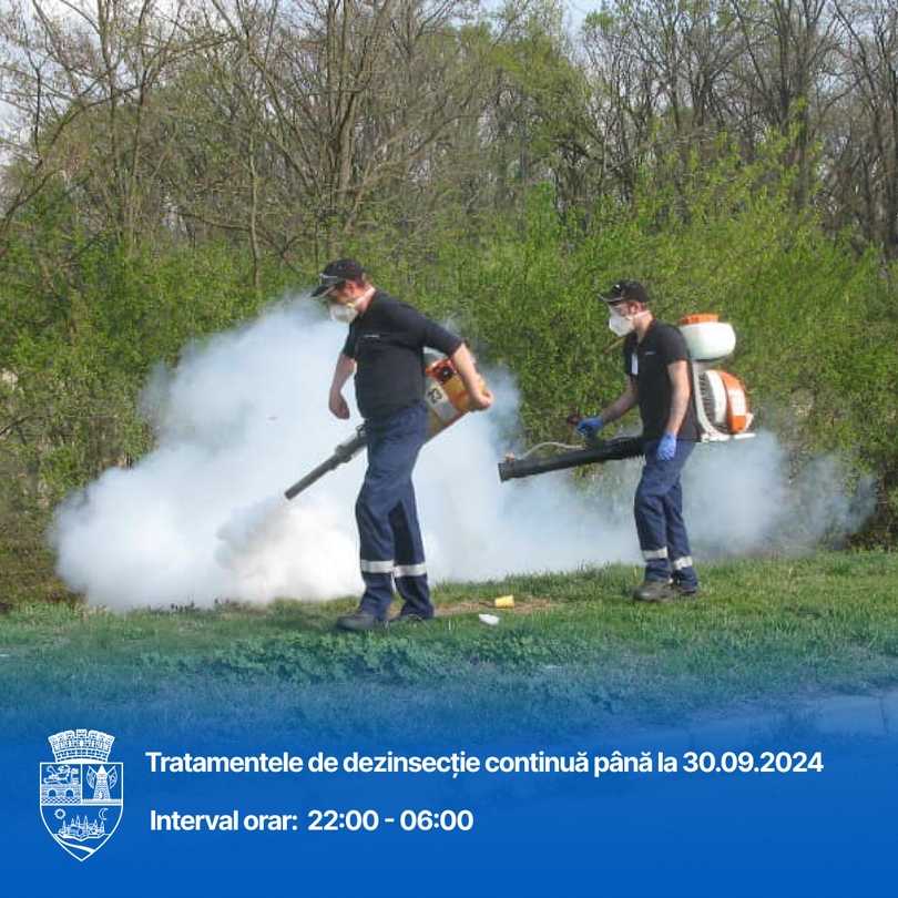 sursa foto: Facebook Primăria Municipiului Timișoara