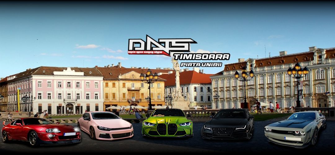 sursa foto: Facebook D.A.T.S. Timișoara