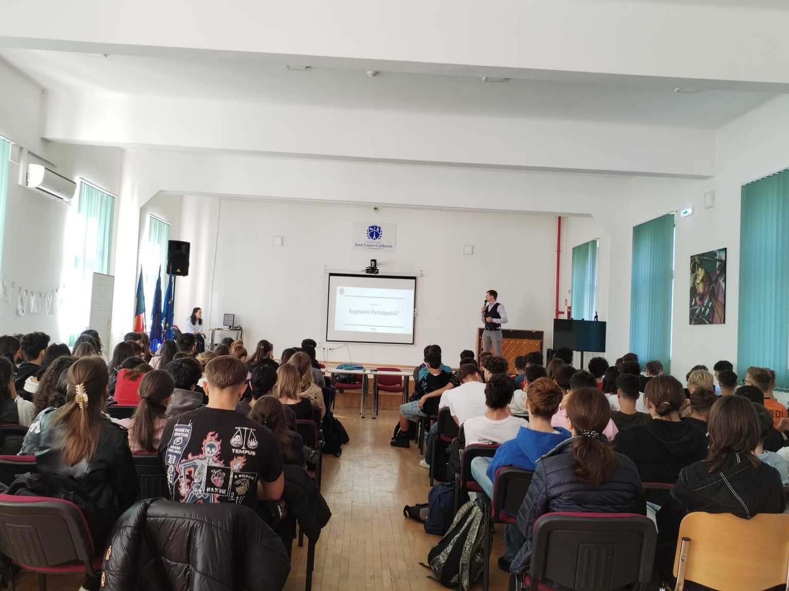 sursa foto: Facebook Primăria Municipiului Timișoara