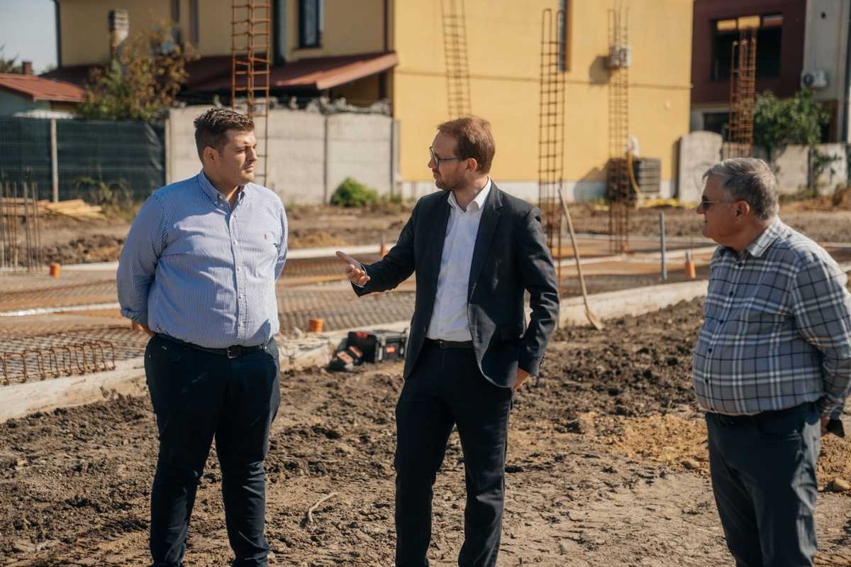 sursa foto: Facebook Primăria Municipiului Timișoara
