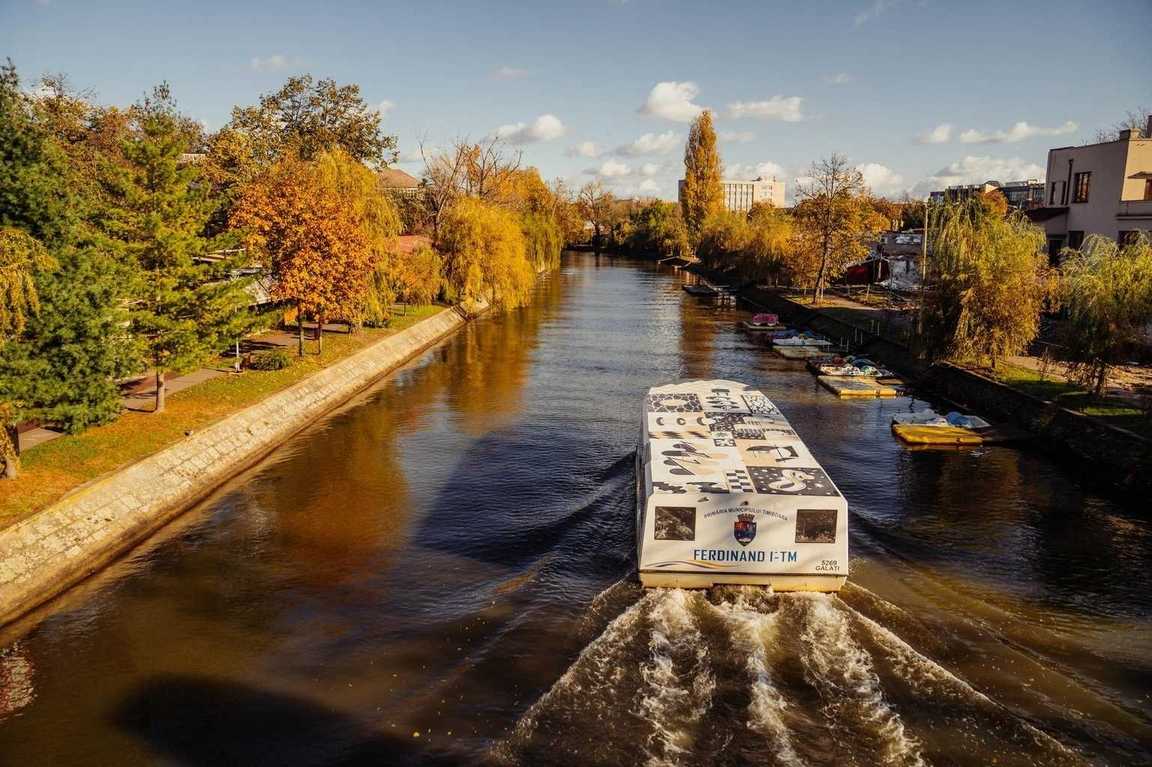 sursa foto: Facebook Primăria Municipiului Timișoara