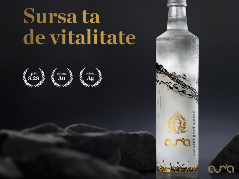 sursă foto: Facebook Apa Aur'a