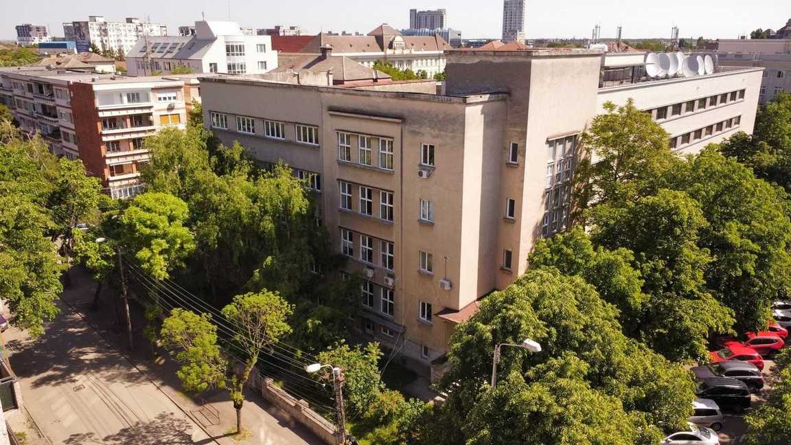 sursa foto: Facebook Primăria Municipiului Timișoara