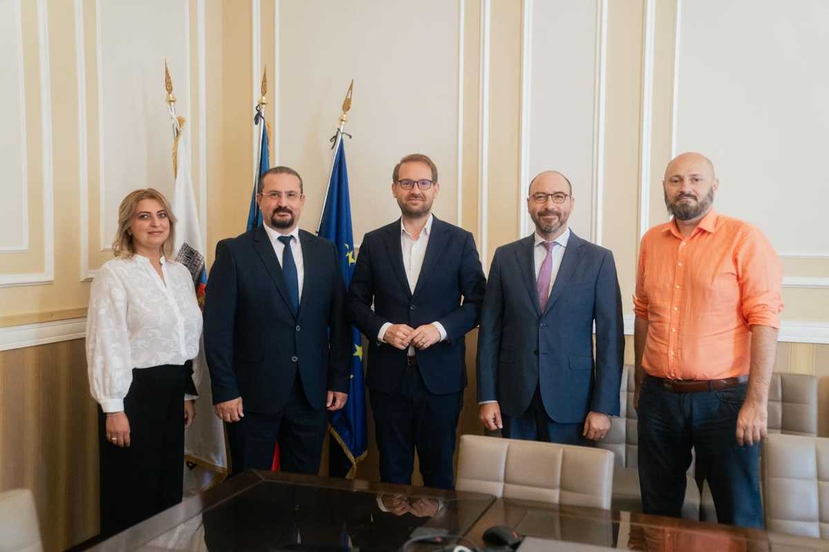 sursa foto: Facebook Primăria Municipiului Timișoara