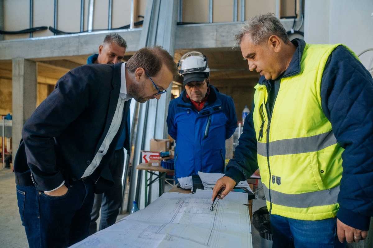 sursa foto: Facebook Primăria Municipiului Deva