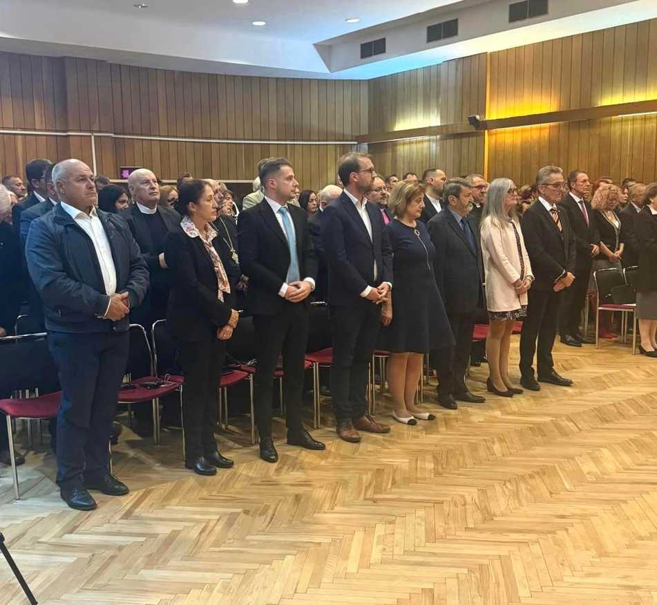 sursa foto: Facebook Instituția Prefectului Județul Timiș