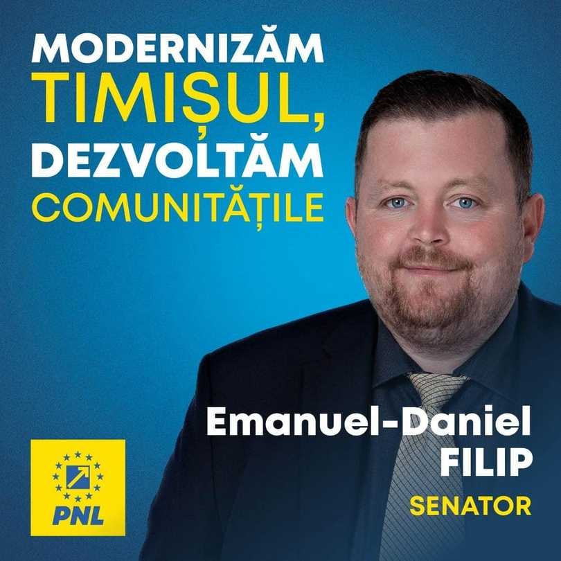 sursa foto: Facebook Filip Emanuel Daniel