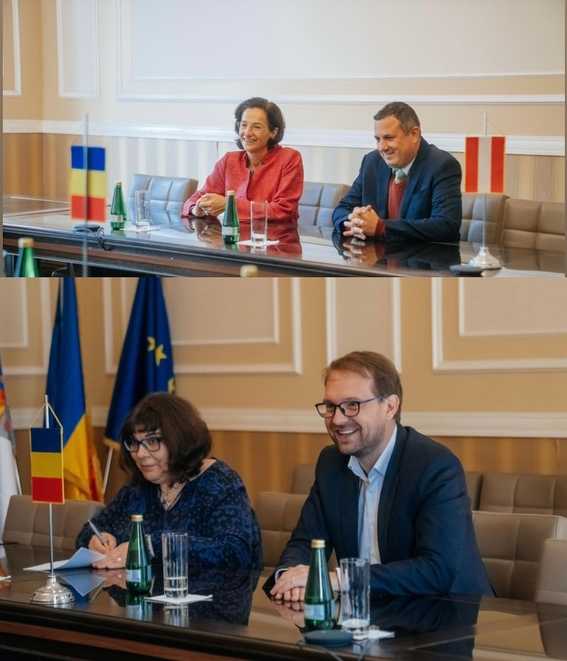 sursa foto: Facebook Primăria Municipiului Timișoara