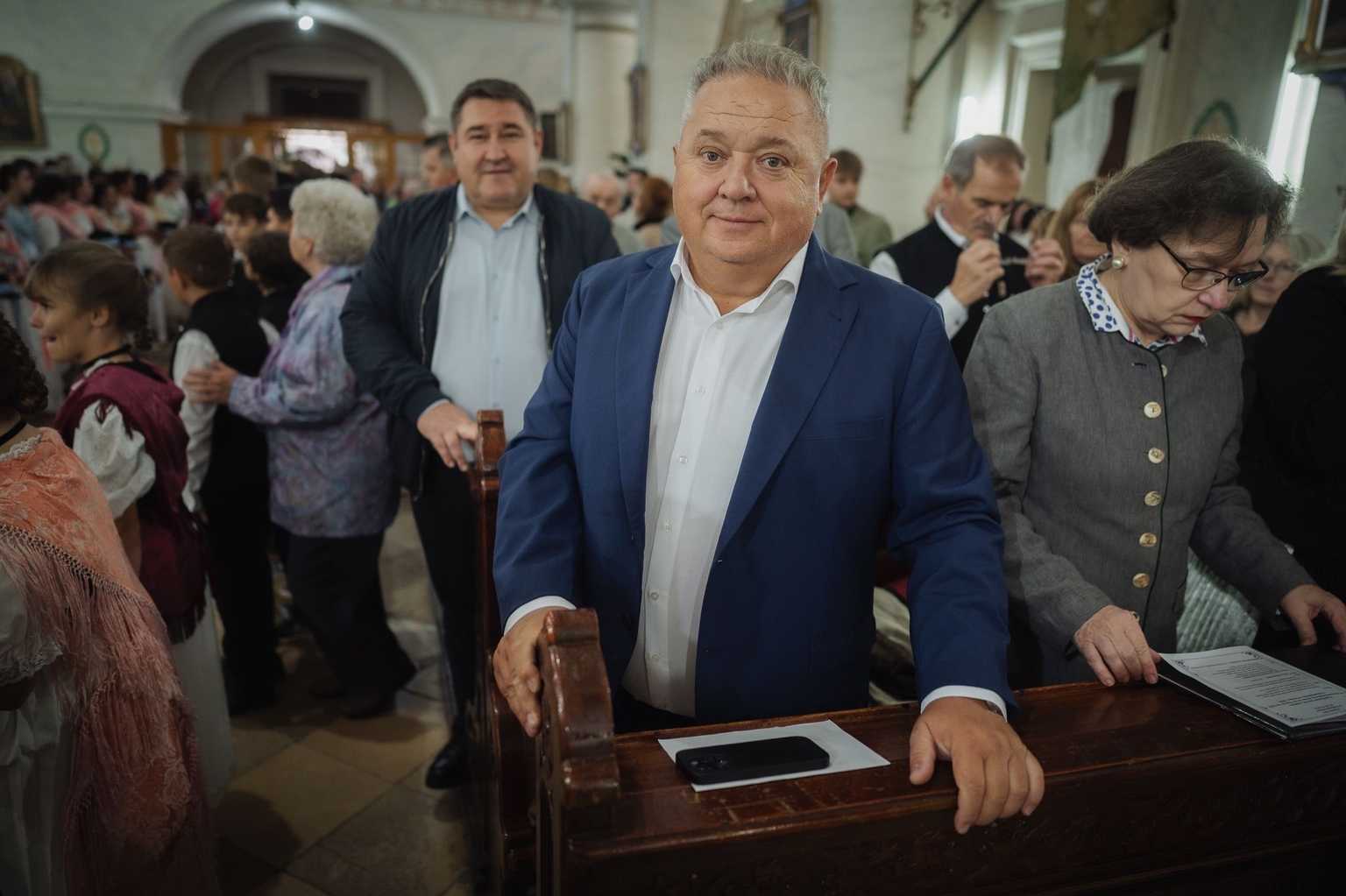 sursa foto: Facebook Dănuț Groza