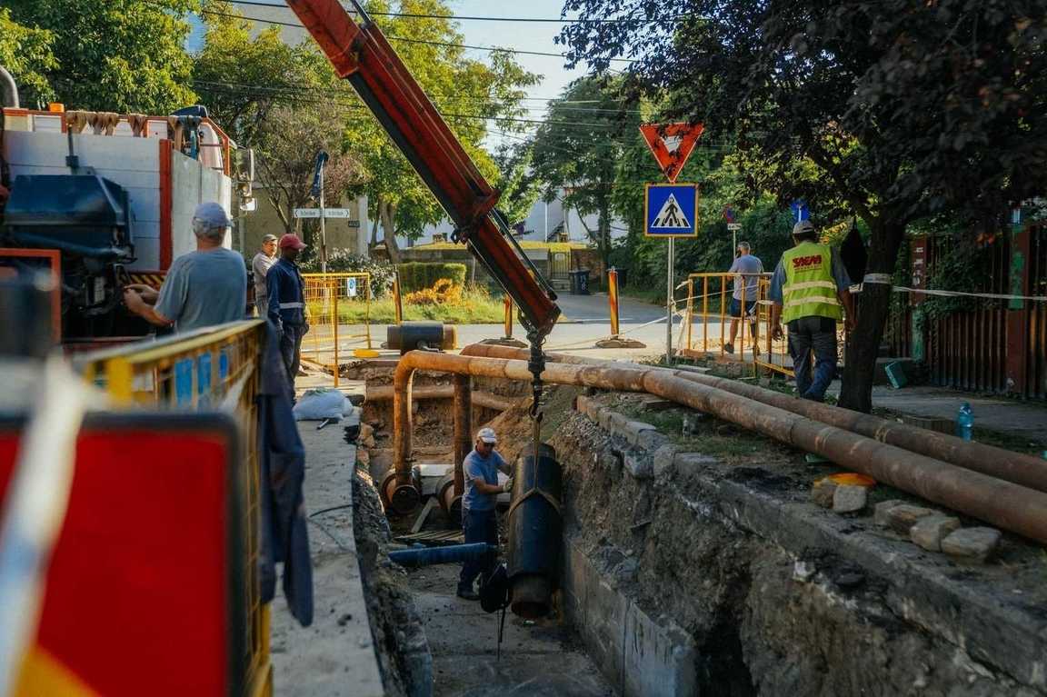 sursa foto: Facebook Primăria Municipiului Timișoara