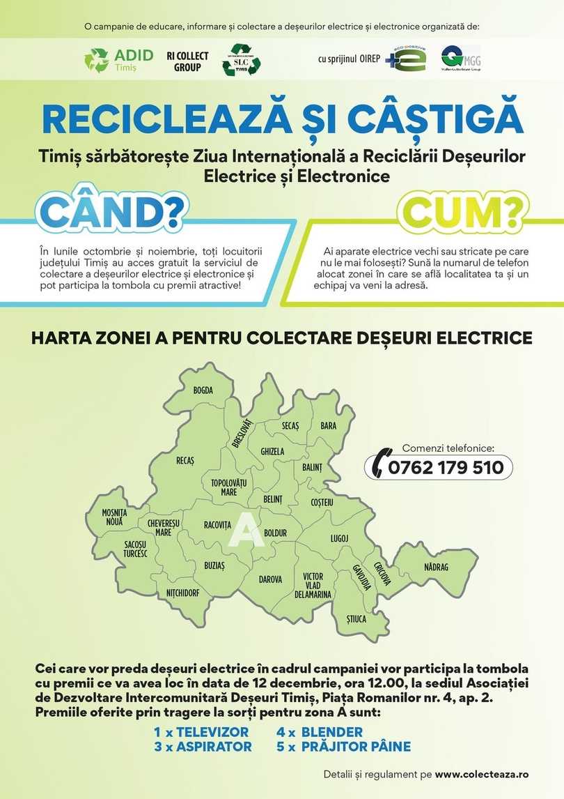 sursa foto: Facebook Primăria Municipiului Lugoj