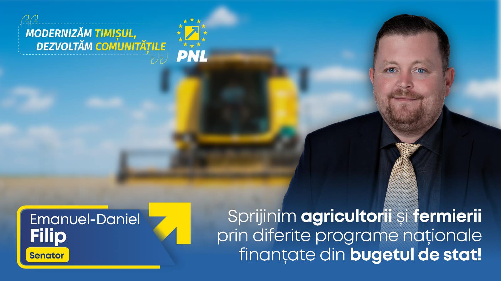 sursa foto: Facebook Emanuel-Daniel Filip