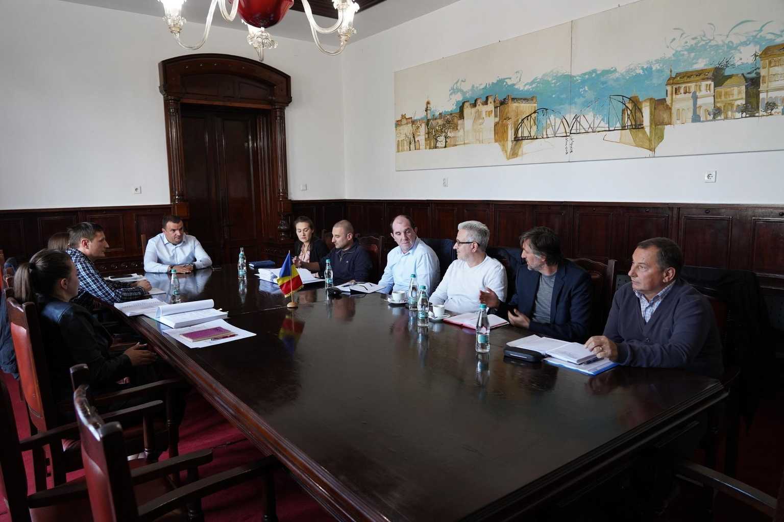 sursa foto: Facebook Primăria Municipiului Lugoj