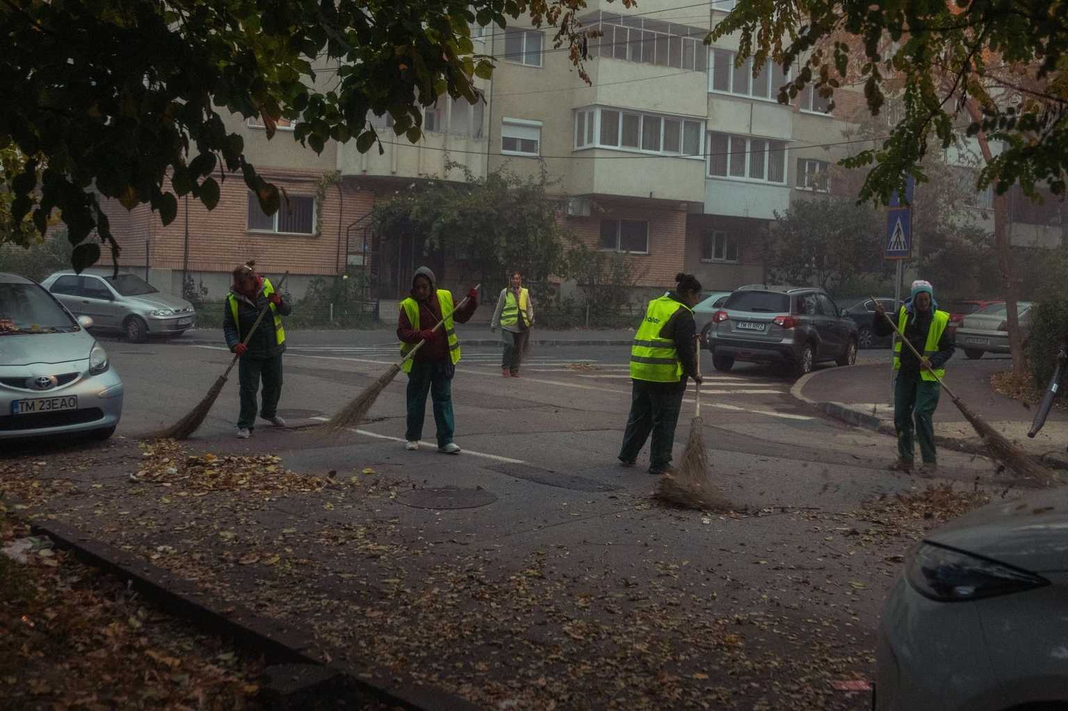 sursa foto: Facebook Primăria Municipiului Timișoara