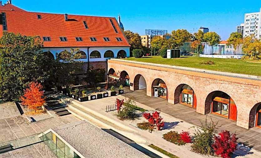 sursa foto: Facebook Consiliul Județean Timiș