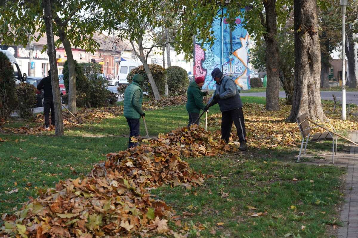 sursa foto: Facebook Primăria Municipiului Lugoj