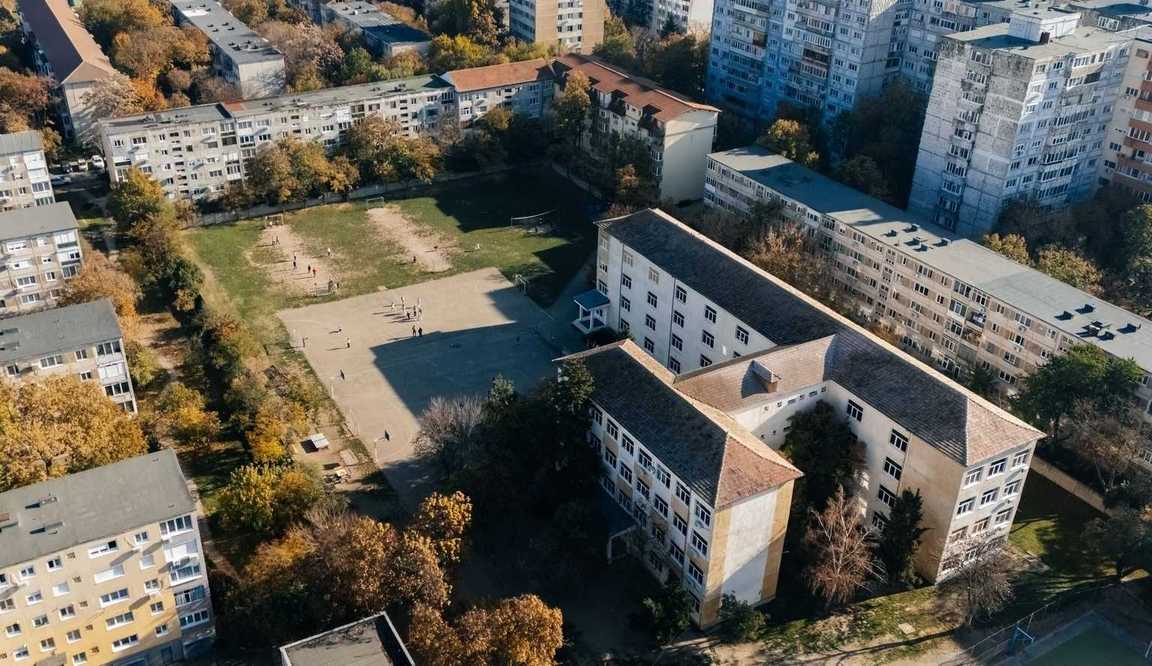 sursa foto: Facebook Primăria Municipiului Timișoara