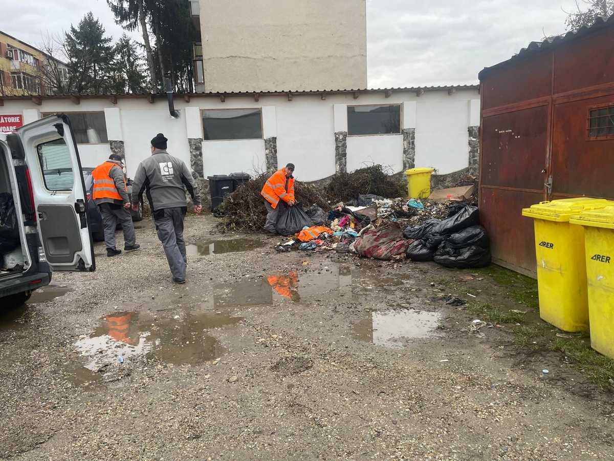 sursa foto: Facebook Primăria Municipiului Lugoj