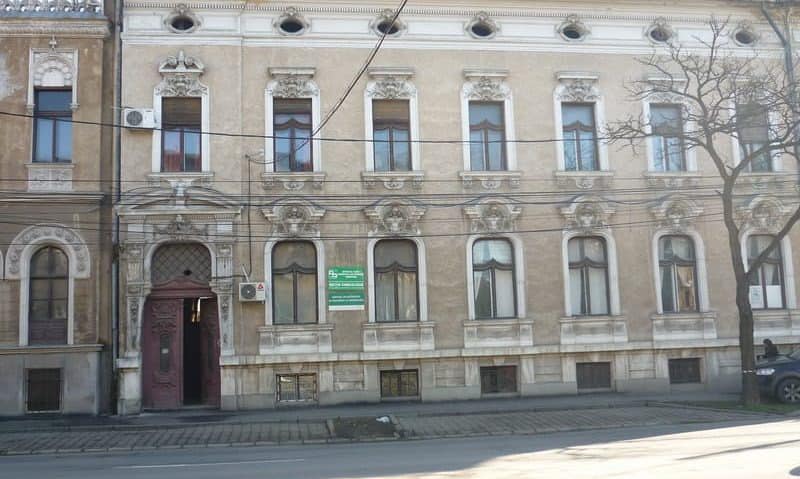 Foto: Primăria Timișoara